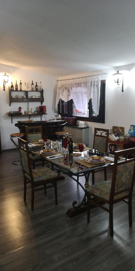 Progetto Vacanze Invorio Inferiore Exterior foto