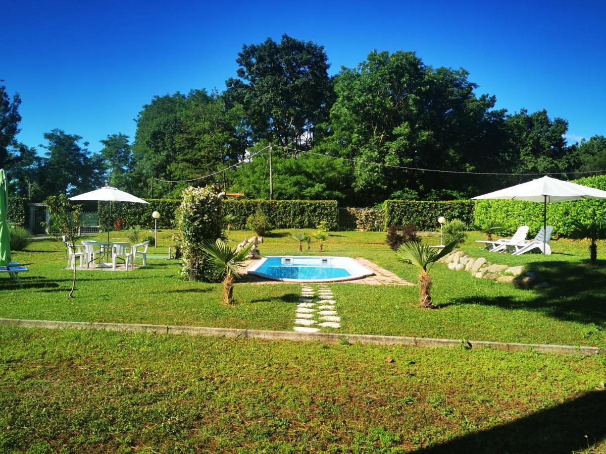 Progetto Vacanze Invorio Inferiore Exterior foto