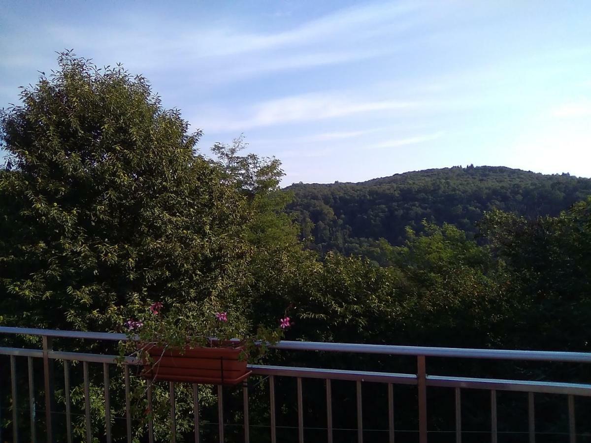 Progetto Vacanze Invorio Inferiore Exterior foto