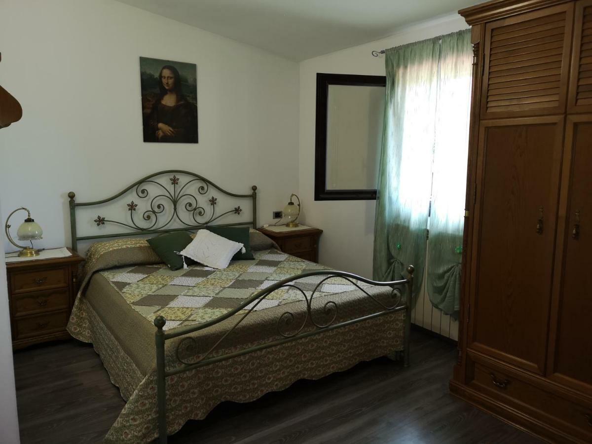 Progetto Vacanze Invorio Inferiore Exterior foto