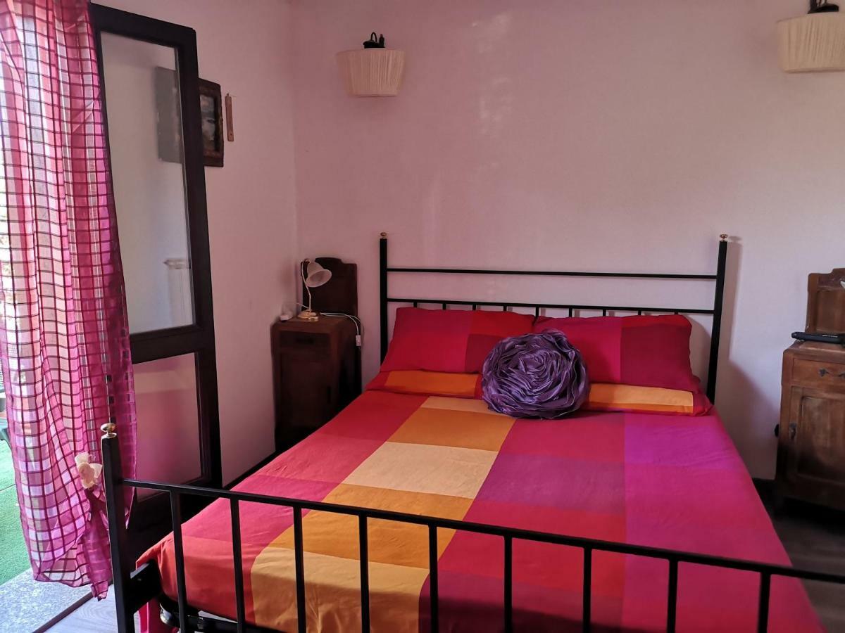 Progetto Vacanze Invorio Inferiore Exterior foto