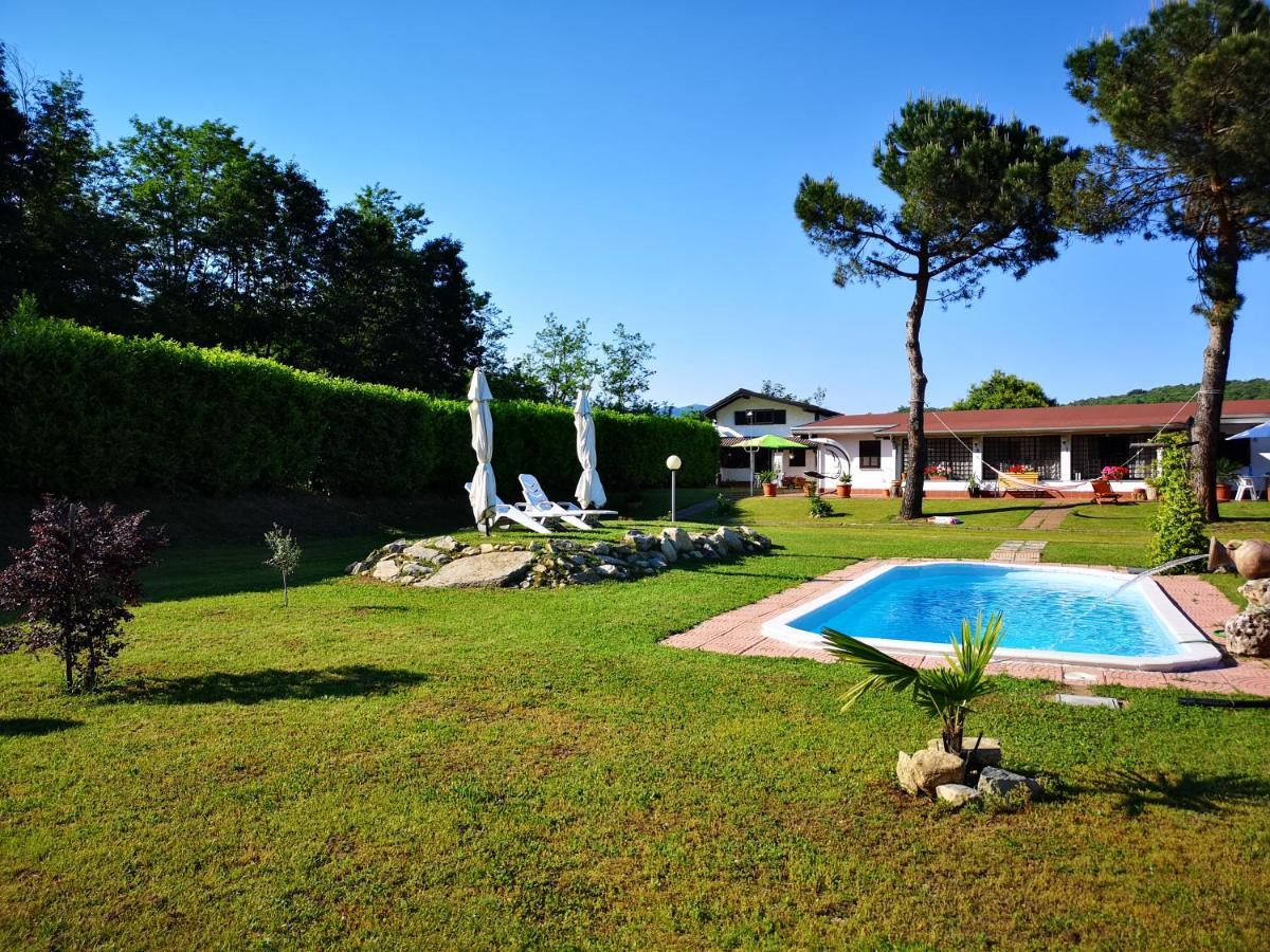 Progetto Vacanze Invorio Inferiore Exterior foto